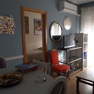 Apartamento de 3 Dormitorios